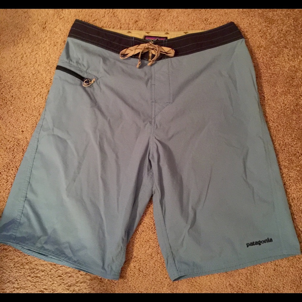 Men’s Patagonia Bathing Suit
